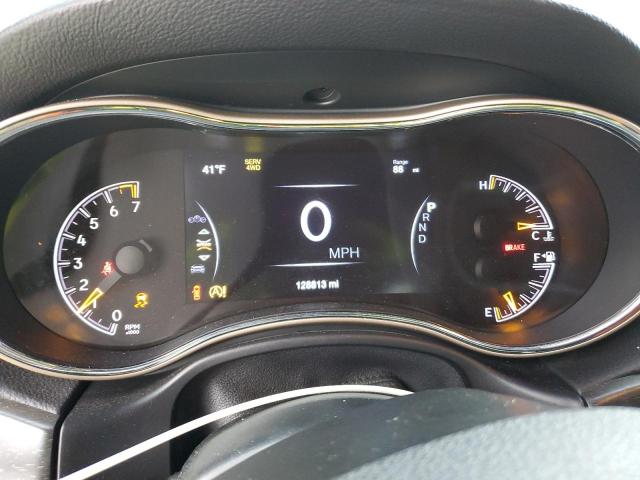 2017 JEEP GRND CHERO 1C4RJFBG3HC764209