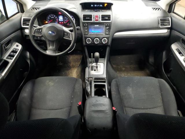 JF1GJAA62FH007424 | 2015 SUBARU IMPREZA