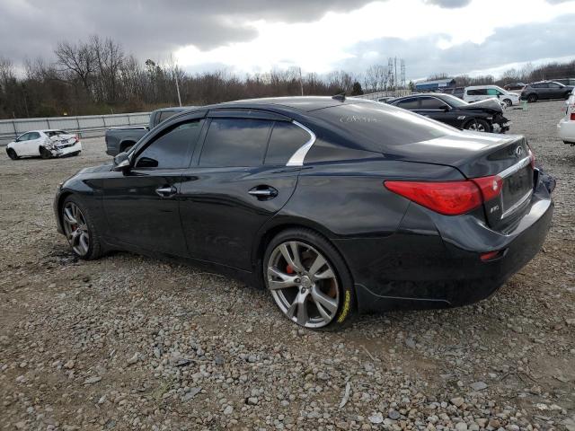 JN1BV7AR6FM410371 | 2015 Infiniti q50 base