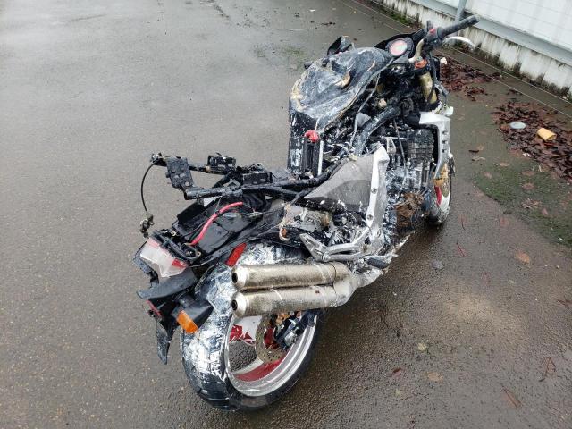 2003 KAWASAKI ZR1000 A1 - JKAZRCA123A006428