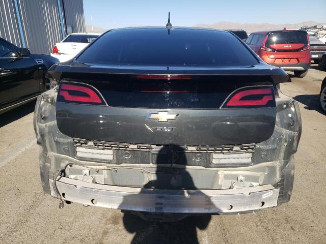 VIN 1G1RB6E41EU152748 2014 Chevrolet Volt no.6