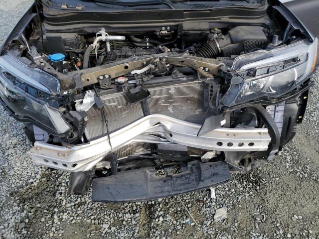 5FNYF5H51LB015546 | 2020 HONDA PILOT EXL