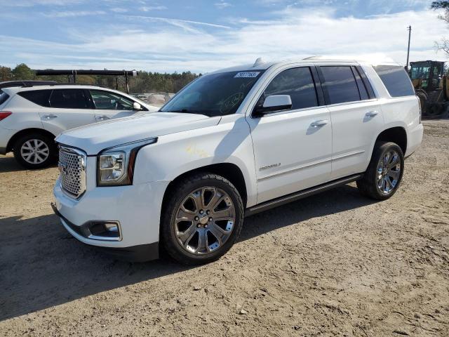 1GKS2CKJXHR220526 | 2017 GMC YUKON DENA