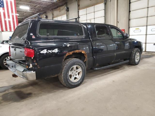 1D7HW48N25S339000 | 2005 Dodge dakota quad slt