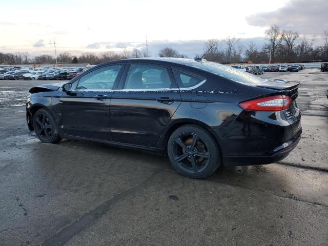 2016 FORD FUSION SE - 3FA6P0HD7GR155979