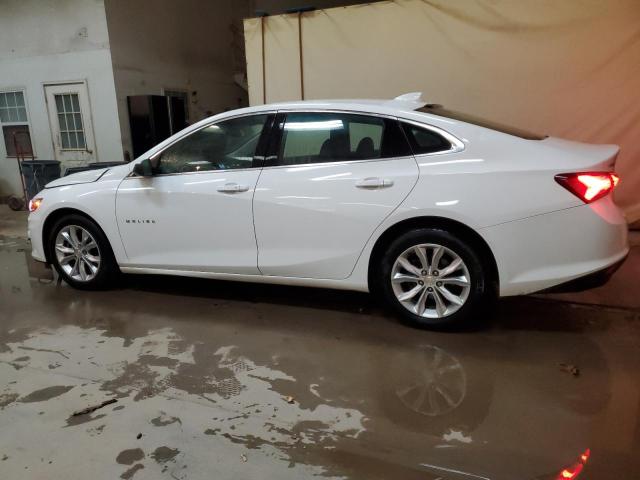 1G1ZD5ST3KF122053 | 2019 CHEVROLET MALIBU LT