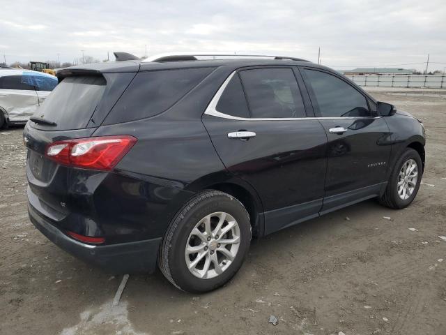 2GNAXJEV1J6230625 | 2018 CHEVROLET EQUINOX LT