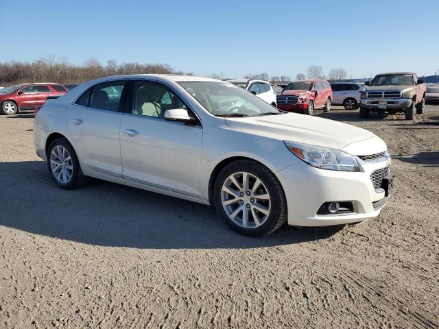 1G11H5SL9EF190282 | 2014 CHEVROLET MALIBU LTZ