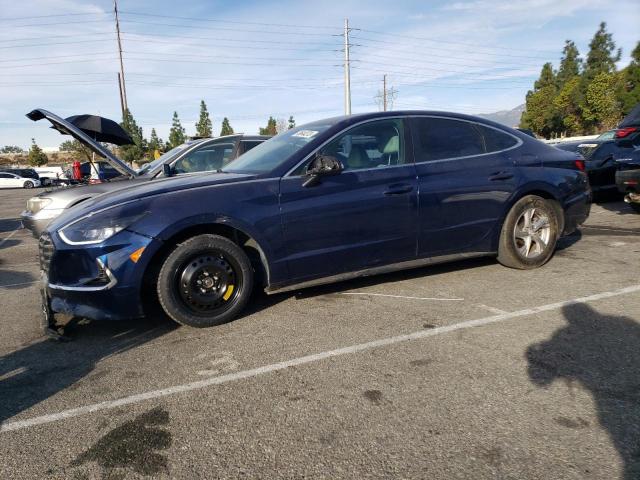 2020 Hyundai Sonata SE