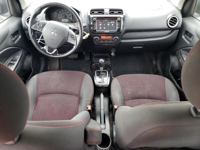 ML32F4FJ8LHF10915 | 2020 MITSUBISHI MIRAGE G4