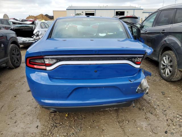 2C3CDXKT3JH316396 | 2018 Dodge charger police