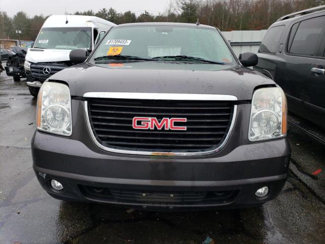 1GKS2CE03BR166934 2011 GMC Yukon Slt