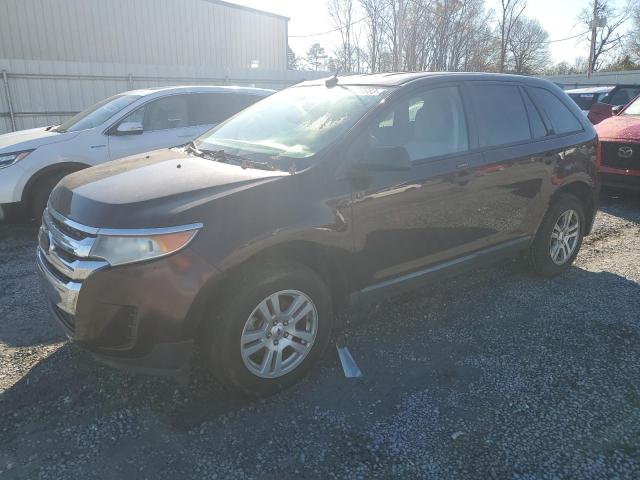 2011 Ford Edge SE