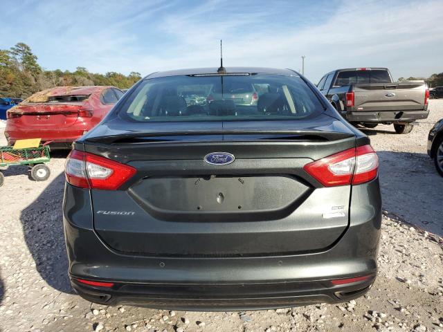 3FA6P0H97GR155671 | 2016 FORD FUSION SE