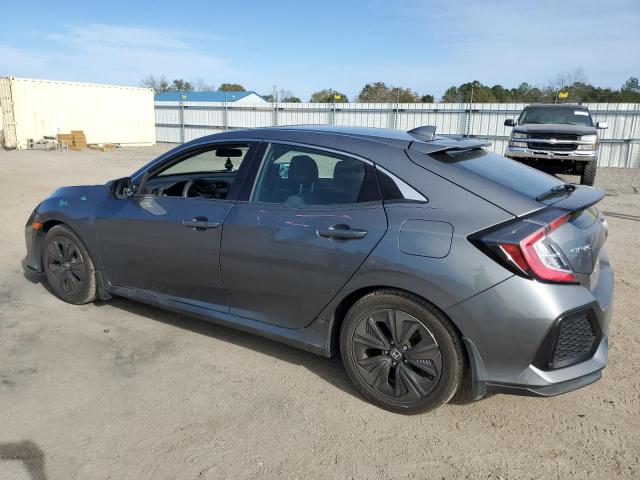 Vin: shhfk7h53hu410123, lot: 81915013, honda civic ex 20172