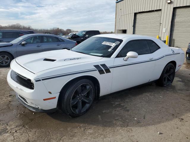 2C3CDZAG4FH895566 | 2015 DODGE CHALLENGER