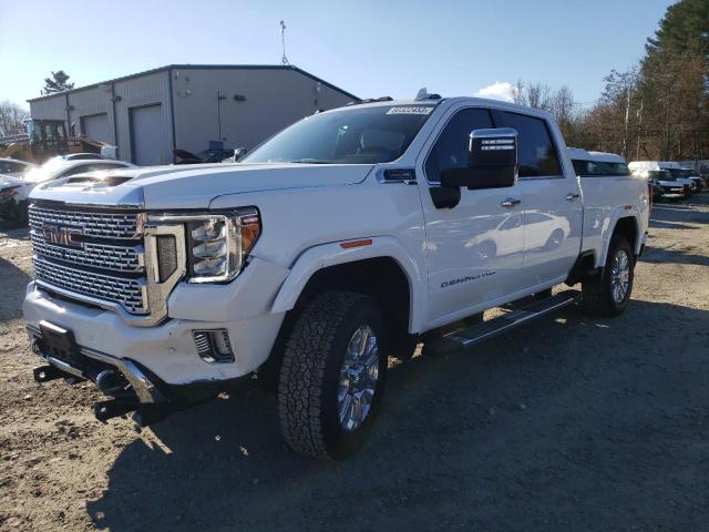 2023 GMC  