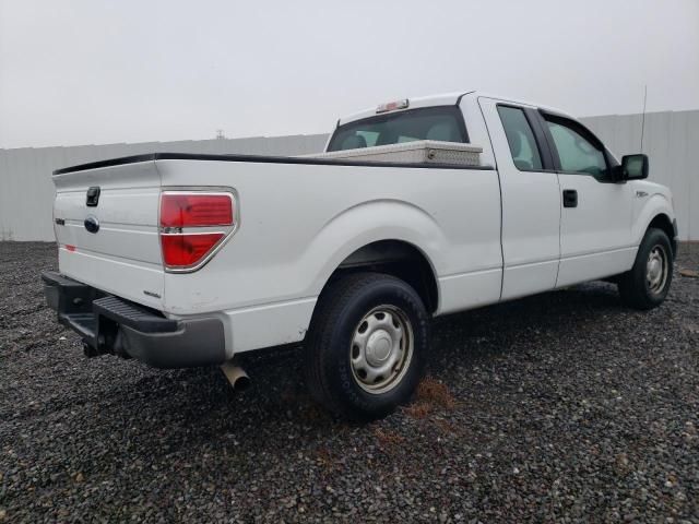 1FTFX1CF4BFA78261 | 2011 Ford f150 super cab