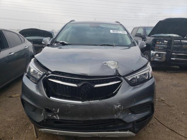 KL4CJASB9KB848796 | 2019 BUICK ENCORE PRE