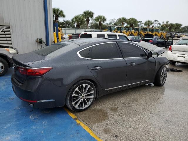 KNALC4J14H5061821 | 2017 KIA CADENZA PR