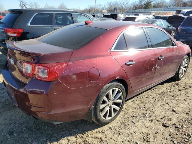 1G11E5SA0GF115349 | 2016 CHEVROLET MALIBU LIM