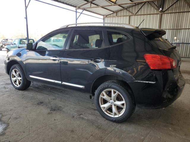 JN8AS5MT4BW577134 | 2011 Nissan rogue s