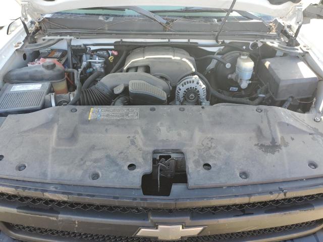 2GCEC13J681105102 | 2008 Chevrolet silverado c1500