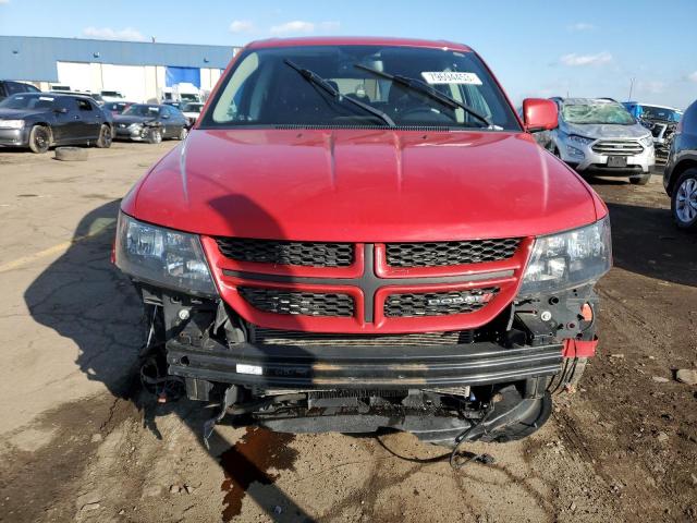 3C4PDDEG2HT593469 | 2017 DODGE JOURNEY GT