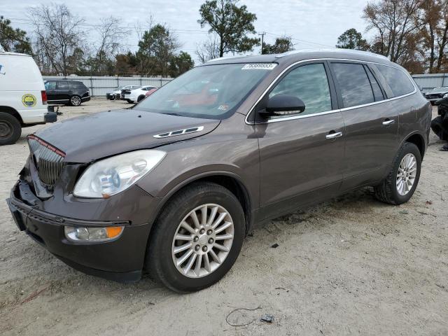 2012 Buick Enclave 