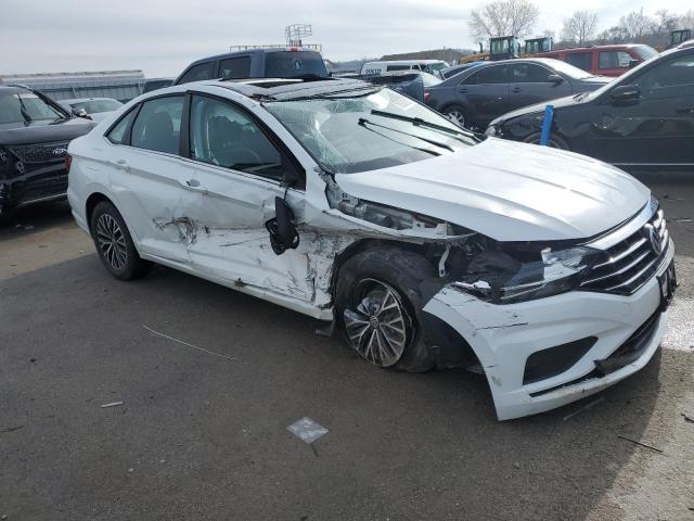 3VWC57BUXKM129514 | 2019 Volkswagen jetta s