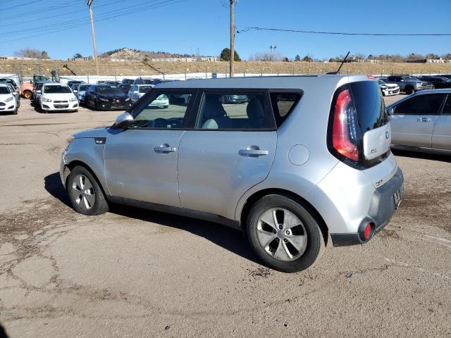Vin: kndjn2a29e7716119, lot: 80127303, kia soul 20142