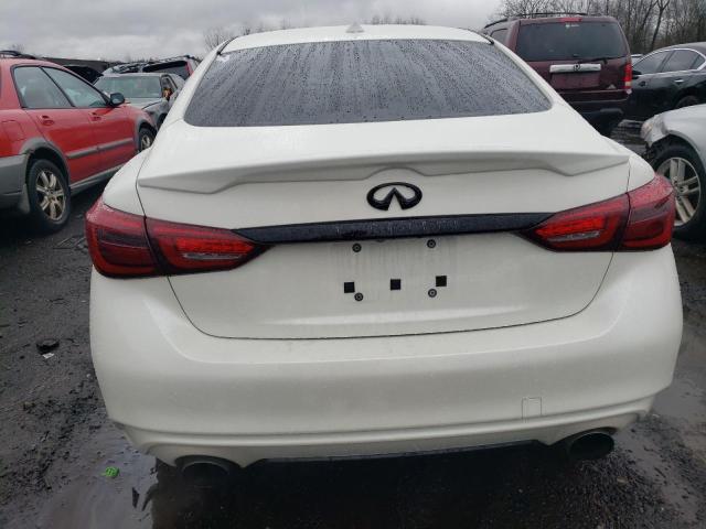 JN1EV7AR0KM559348 | 2019 INFINITI Q50 LUXE