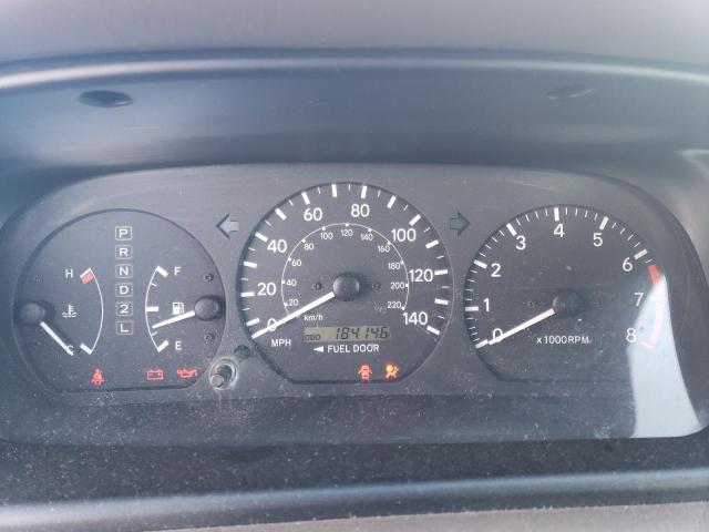 4T1BF22K6YU957055 | 2000 Toyota camry le