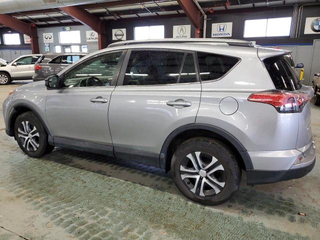 2T3BFREV9HW600314 | 2017 Toyota rav4 le