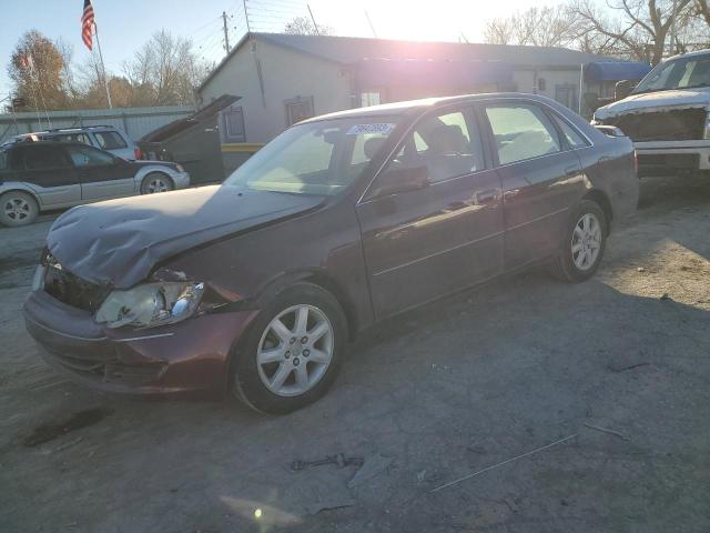 2004 Toyota Avalon XL