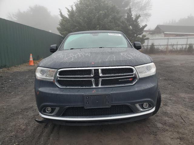 1C4RDJAGXJC160819 | 2018 DODGE DURANGO SX