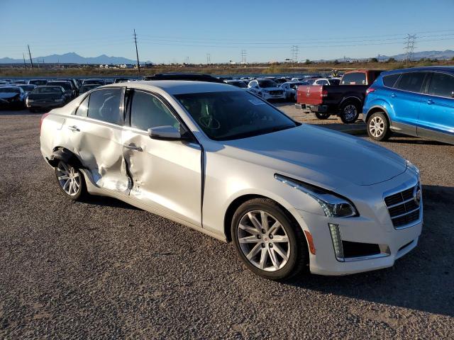 1G6AR5S33E0153688 | 2014 CADILLAC CTS LUXURY