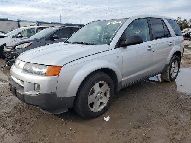 2004 Saturn VUE 