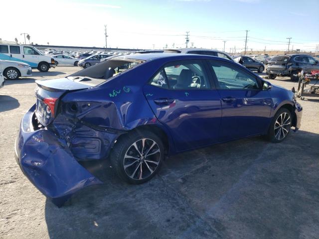 Vin: 5yfburhe2hp731628, lot: 78761323, toyota corolla l 20173