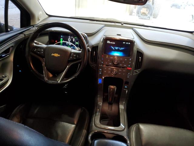 VIN 1G1RD6E47DU122338 2013 Chevrolet Volt no.8