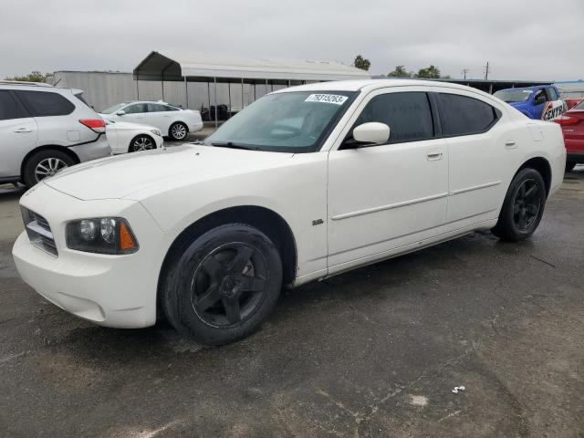 2010 Dodge Charger SXT