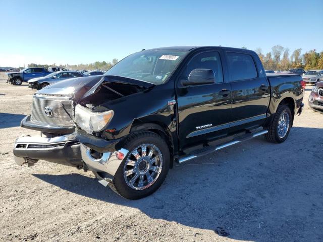 2012 Toyota Tundra 