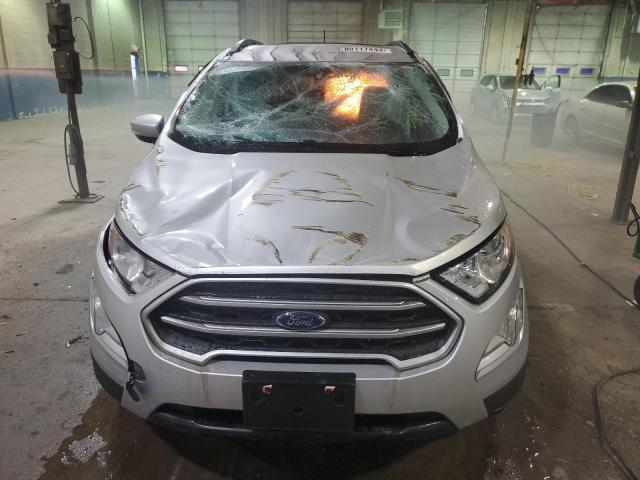 MAJ3S2GE1MC412085 | 2021 FORD ECOSPORT S