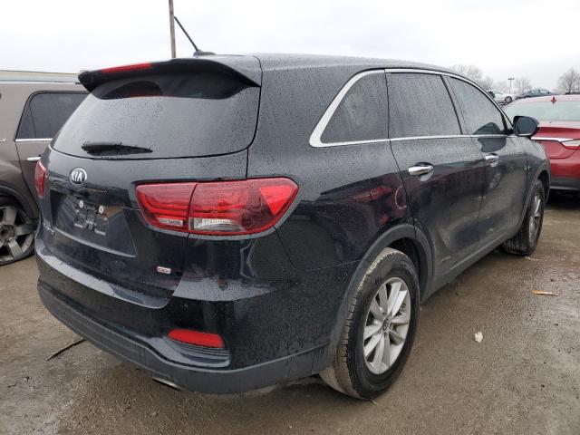 5XYPG4A30KG538947 | 2019 KIA SORENTO L