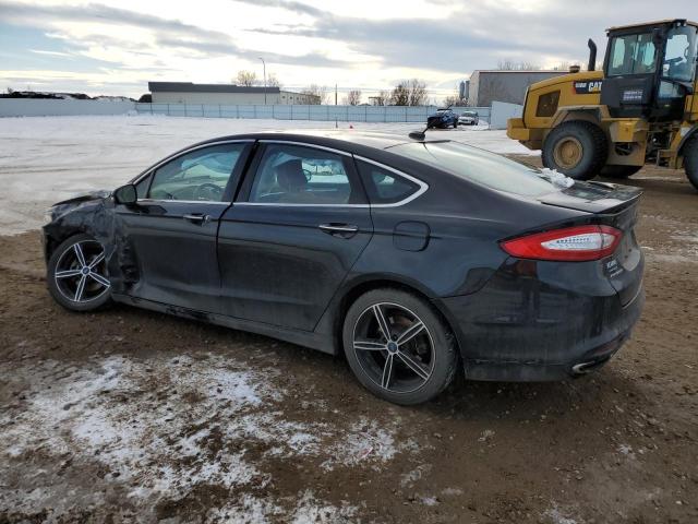 3FA6P0D95FR165409 | 2015 FORD FUSION TIT