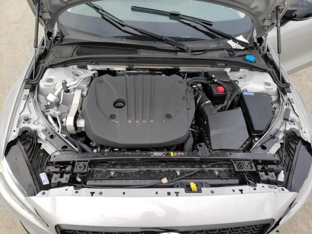 2024 VOLVO S60 PLUS 7JRL12TL1RG299256