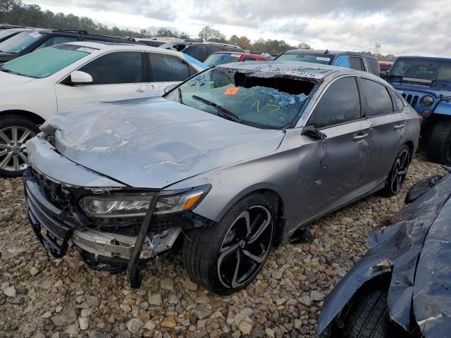 2020 Honda Accord Sedan Sport