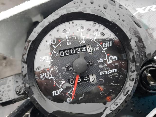 2023 HONDA XR150L E 3H1KD1315PD001977