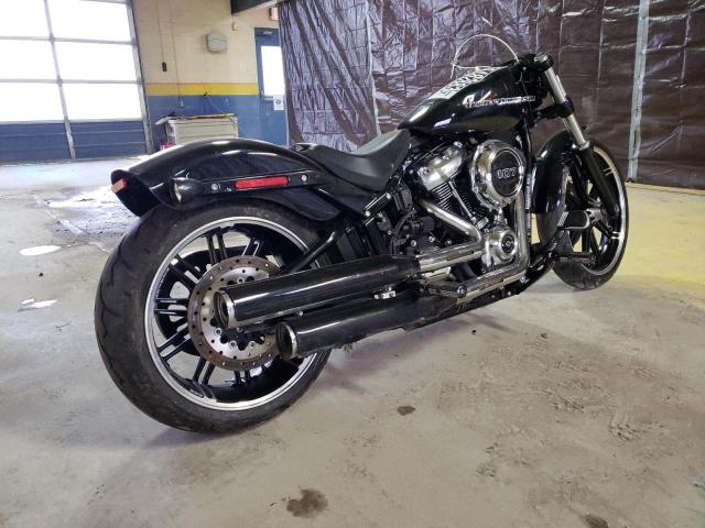 2018 HARLEY-DAVIDSON FXBR BREAK - 1HD1YEJ13JC021148