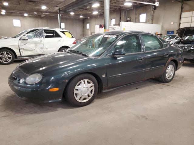 1999 Ford Taurus SE